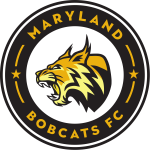 Maryland Bobcats crest