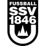 SSV Ulm 1846 crest