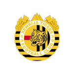 Xewkija Tigers crest