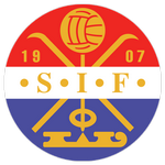 Strømsgodset U19 crest