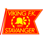 Viking U19 crest