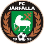 Järfälla crest