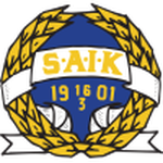 Sandvikens AIK crest
