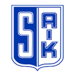 Storfors crest