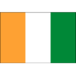 Côte d'Ivoire U23 crest