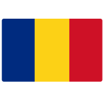 Romania U23 crest