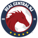 Real Central New Jersey crest