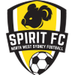 NWS Spirit crest