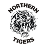 Northern Tigers crest