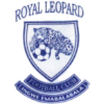 Royal Leopards crest