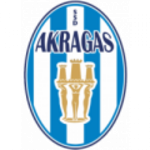 Akragas crest