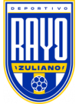 Rayo Zuliano crest