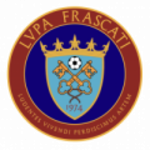 Lupa Roma crest