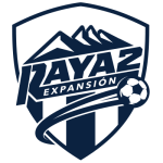 Raya2 crest