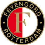 Feyenoord W crest