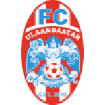 Ulaanbaatar crest