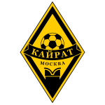 Kairat Moskva crest