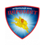 Peresvet Podolsk crest