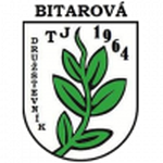 TJ Družstevník Bitarová crest
