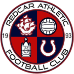 Redcar Athletic crest