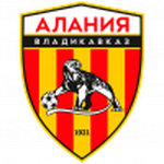 Alaniya Vladikavkaz II crest