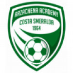 Arzachena crest