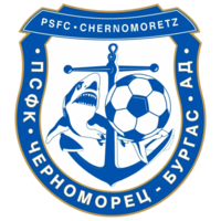 Chernomorets Burgas crest