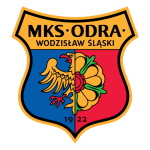 Odra Wodzislaw crest