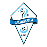 Albissola crest