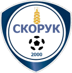 Skoruk Tomakivka crest