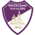 Békéscsaba II crest