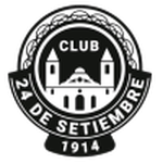 24 de Setiembre crest