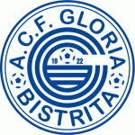 Gloria Bistrita crest
