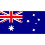 Australia W crest