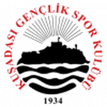 Kuşadasıspor crest