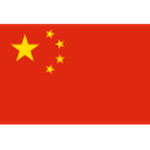 China PR U20 crest