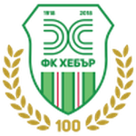 Hebar II crest