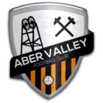 Aber Valley crest