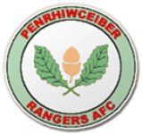Penrhiwceiber Rangers crest