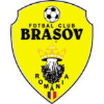 Brașov Steagul Renaște crest
