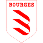 Bourges Foot 18 crest