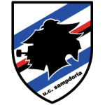Sampdoria W crest