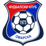 Omarska crest