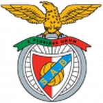 Arronches e Benfica crest
