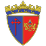 União de Coimbra crest