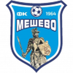 Meševo crest
