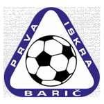 Prva Iskra crest