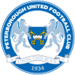 Peterborough United U23 crest