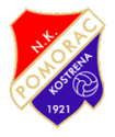 Pomorac crest