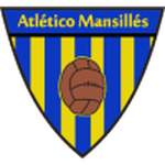 Atlético Mansillés crest